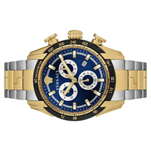 Laden Sie das Bild in den Galerie-Viewer, Versace Herren Uhr Armbanduhr Chrono V-RAY VE2I01021 Edelstahl
