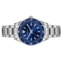 Laden Sie das Bild in den Galerie-Viewer, Versace Herren Uhr Armbanduhr Edelstahl Hellenyium VE3A00922