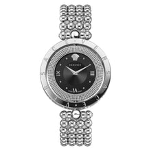 Laden Sie das Bild in den Galerie-Viewer, Versace Damen Uhr Armbanduhr Eon VE7901523 Edelstahl
