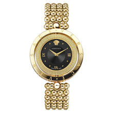 Laden Sie das Bild in den Galerie-Viewer, Versace Damen Uhr Armbanduhr Eon VE7901723 Edelstahl