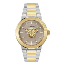 Laden Sie das Bild in den Galerie-Viewer, Versace Herren Uhr Armbanduhr Edelstahl Medusa INFINITE VE7E00423