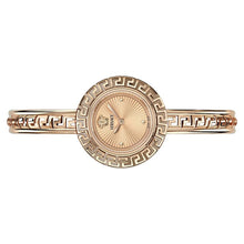 Laden Sie das Bild in den Galerie-Viewer, Versace Montre Femme - Analogique VE8C00424
