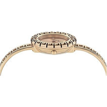 Laden Sie das Bild in den Galerie-Viewer, Versace Montre Femme - Analogique VE8C00424
