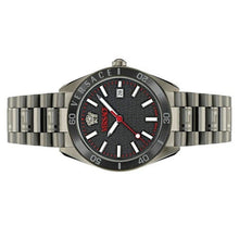 Laden Sie das Bild in den Galerie-Viewer, Versace Herren Uhr Armbanduhr Edelstahl V-Dome VE8E00724