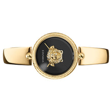 Laden Sie das Bild in den Galerie-Viewer, Versace Damen Uhr Armbanduhr PALAZZO VECO03122-1 Edelstahl