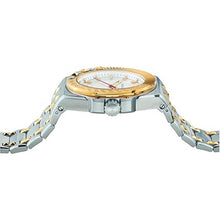 Laden Sie das Bild in den Galerie-Viewer, Versace Herren Uhr Armbanduhr Chain Reaction VEDY00519 Edelstahl