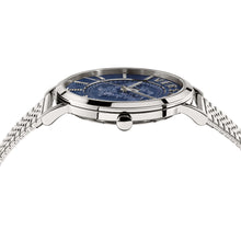 Laden Sie das Bild in den Galerie-Viewer, Versace Herren Uhr Armbanduhr V-ESSENTIAL VEJ400821 Edelstahl