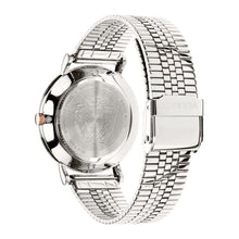 Laden Sie das Bild in den Galerie-Viewer, Versace Damen Uhr Armbanduhr V-ESSENTIAL VEK400821 Edelstahl