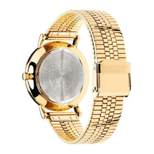 Laden Sie das Bild in den Galerie-Viewer, Versace Damen Uhr Armbanduhr V-ESSENTIAL VEK400921 Edelstahl