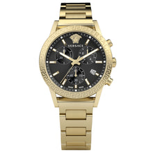 Laden Sie das Bild in den Galerie-Viewer, Versace Damen Uhr Armbanduhr SPORT TECH LADY RESTYLING VEKB00822 Edelstahl