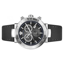 Laden Sie das Bild in den Galerie-Viewer, Versace Herren Uhr Armbanduhr Chronograph URBAN MYSTIQUE VEPY00120 Leder