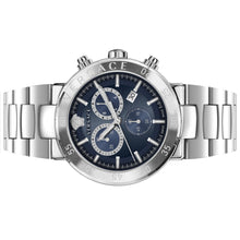 Laden Sie das Bild in den Galerie-Viewer, Versace Herren Uhr Armbanduhr Chronograph URBAN MYSTIQUE VEPY00420 Edelstahl