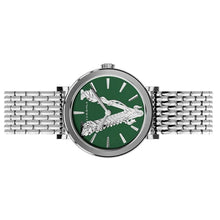 Laden Sie das Bild in den Galerie-Viewer, Versace Damen Uhr Armbanduhr VIRTUS VERI00520 Edelstahl