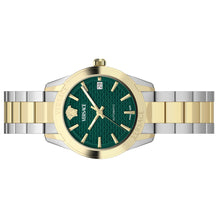 Laden Sie das Bild in den Galerie-Viewer, Versace Damen Uhr Armbanduhr Automatik Edelstahl GRECA CLASSIC VESCA0524