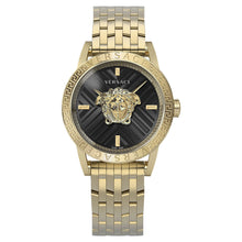 Laden Sie das Bild in den Galerie-Viewer, Versace Herren Uhr Armbanduhr CODE RESTYLING VESN00922 Edelstahl