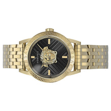 Laden Sie das Bild in den Galerie-Viewer, Versace Herren Uhr Armbanduhr CODE RESTYLING VESN00922 Edelstahl