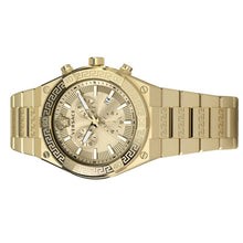 Laden Sie das Bild in den Galerie-Viewer, Versace Herren Uhr Armbanduhr Chronograph Sporty GRECA VESO01424 Edelstahl