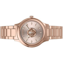 Laden Sie das Bild in den Galerie-Viewer, Versus by Versace Damen Uhr Armbanduhr Tokai VSP411719 Edelstahl