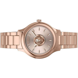 Versus by Versace Damen Uhr Armbanduhr Tokai VSP411719 Edelstahl