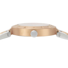 Laden Sie das Bild in den Galerie-Viewer, Versus by Versace Damen Uhr Armbanduhr LOGO VSP772618 Edelstahl