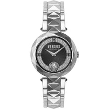 Laden Sie das Bild in den Galerie-Viewer, Versus by Versace Damen Uhr Armbanduhr Covent Garden VSPCD7720-1 Edelstahl