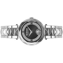 Laden Sie das Bild in den Galerie-Viewer, Versus by Versace Damen Uhr Armbanduhr Covent Garden VSPCD7720-1 Edelstahl