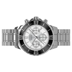 Versus by Versace Herren Uhr Armbanduhr Chronograph Tokyo VSPGN2821 Edelstahl