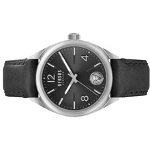 Laden Sie das Bild in den Galerie-Viewer, Versus by Versace Herren Uhr Armbanduhr LEXINGTON VSPLI3121 Leder