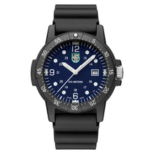 Laden Sie das Bild in den Galerie-Viewer, Luminox Herren Uhr Armbanduhr Sea Bass X2.2003