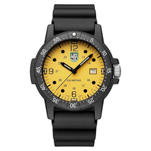 Laden Sie das Bild in den Galerie-Viewer, Luminox Herren Uhr Armbanduhr Sea Bass X2.2005