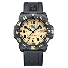 Laden Sie das Bild in den Galerie-Viewer, Luminox Herren Uhr Armbanduhr Sea Lion X2.2055.SAND