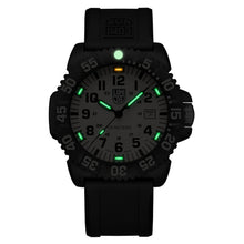 Laden Sie das Bild in den Galerie-Viewer, Luminox Herren Uhr Armbanduhr Sea Lion X2.2055.SAND