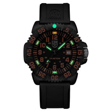 Laden Sie das Bild in den Galerie-Viewer, Luminox Herren Uhr Armbanduhr Sea Lion X2.2059.2