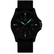 Laden Sie das Bild in den Galerie-Viewer, Luminox Herren Uhr Armbanduhr Patagonia X2.2401.NB
