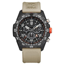 Laden Sie das Bild in den Galerie-Viewer, Luminox Herren-Armbanduhr Chrono BEAR GRYLLS SURVIVAL 3740 MASTER SERIES XB.CG49