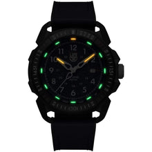 Laden Sie das Bild in den Galerie-Viewer, Luminox Herren-Armbanduhr ICE-SAR Arctic  XL.1003.ICE