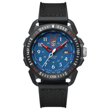 Laden Sie das Bild in den Galerie-Viewer, Luminox Herren Uhr Armbanduhr Leatherback Sea Turtle Giant XS.0323.L