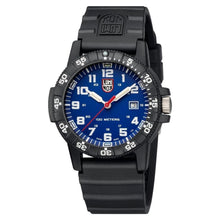 Laden Sie das Bild in den Galerie-Viewer, Luminox Herren Uhr Armbanduhr Leatherback Sea Turtle Giant XS.0323.L