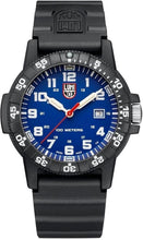 Laden Sie das Bild in den Galerie-Viewer, Luminox Herren Uhr Armbanduhr Leatherback Sea Turtle Giant XS.0323.L