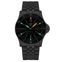 Laden Sie das Bild in den Galerie-Viewer, Luminox Herren Uhr Armbanduhr SPORT TIMER XS.0911