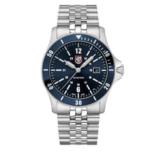 Laden Sie das Bild in den Galerie-Viewer, Luminox Herren Uhr Armbanduhr SPORT TIMER XS.0913