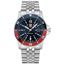 Laden Sie das Bild in den Galerie-Viewer, Luminox Herren Uhr Armbanduhr SPORT TIMER XS.0914