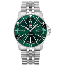 Laden Sie das Bild in den Galerie-Viewer, Luminox Herren Uhr Armbanduhr SPORT TIMER XS.0917