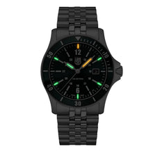 Laden Sie das Bild in den Galerie-Viewer, Luminox Herren Uhr Armbanduhr SPORT TIMER XS.0917