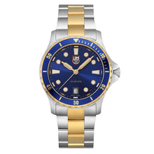 Laden Sie das Bild in den Galerie-Viewer, Luminox Herren Uhr Armbanduhr SPORT TIMER XS.0944