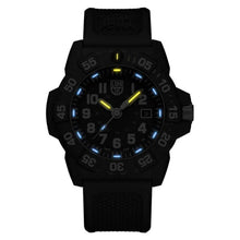 Laden Sie das Bild in den Galerie-Viewer, Luminox Herren Uhr Armbanduhr Navy Seal XS.3503.NSF