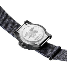 Laden Sie das Bild in den Galerie-Viewer, Luminox Herren Uhr Armbanduhr Navy Seal XS.CE01.BO