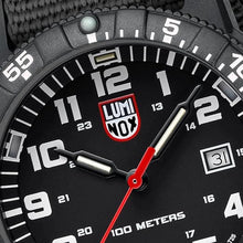 Laden Sie das Bild in den Galerie-Viewer, Luminox Herren Uhr Armbanduhr SEA Turtle Giant XS.ZC21