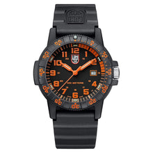 Laden Sie das Bild in den Galerie-Viewer, Luminox Herren Uhr Armbanduhr Leatherback Sea Turtle Giant XS.0329