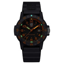 Laden Sie das Bild in den Galerie-Viewer, Luminox Herren Uhr Armbanduhr Leatherback Sea Turtle Giant XS.0329